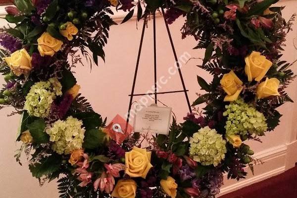 Lutz Funeral Home Inc