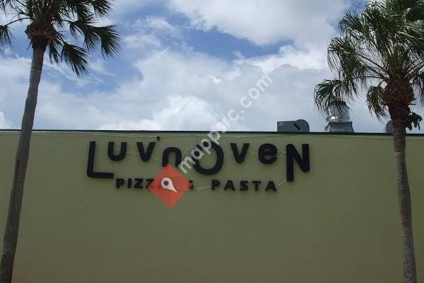 Luv'n Oven Pizza & Pasta