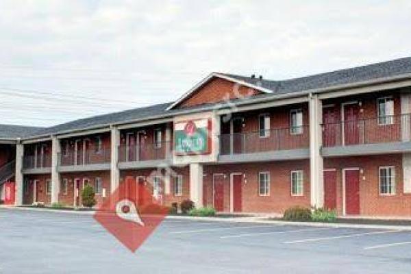 Luxbury Inn & Suites