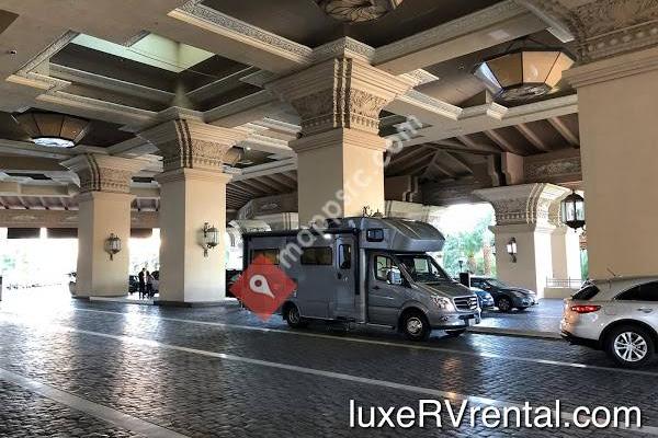 Luxe RV - RV Rentals