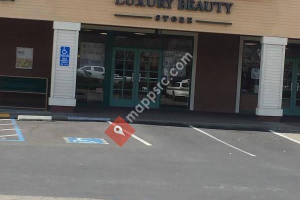 LUXURY BEAUTY STORE