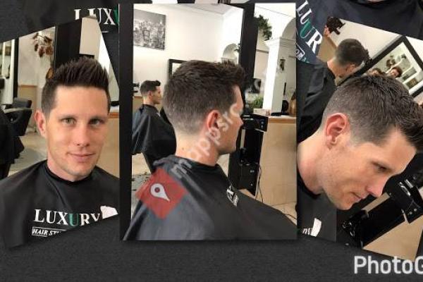 Luxury Hair Studio For Men