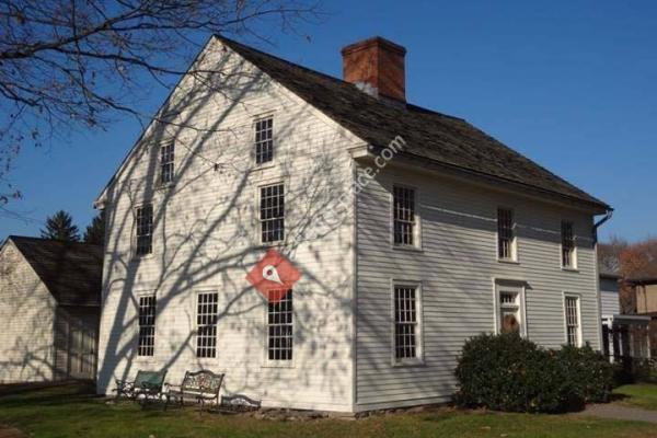 Luzerne County Historical Society