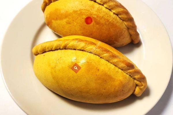 Luzmila's Bolivian Restaurant