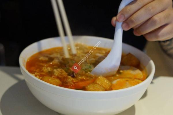 Ly's Vietnamese Cuisine