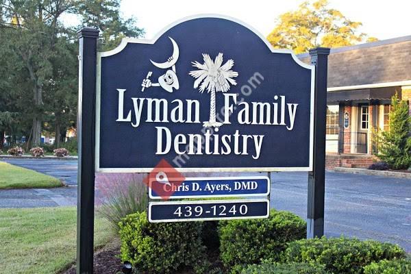 Lyman Family Dentistry
