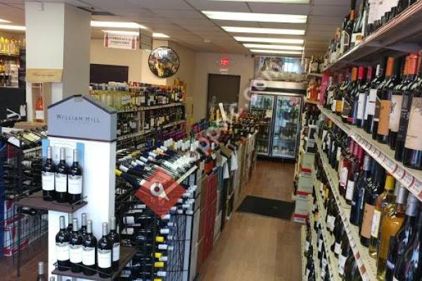 Lynbrook Wine & Liquor