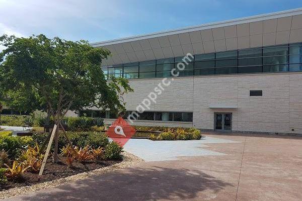 Lynden Pindling International Airport