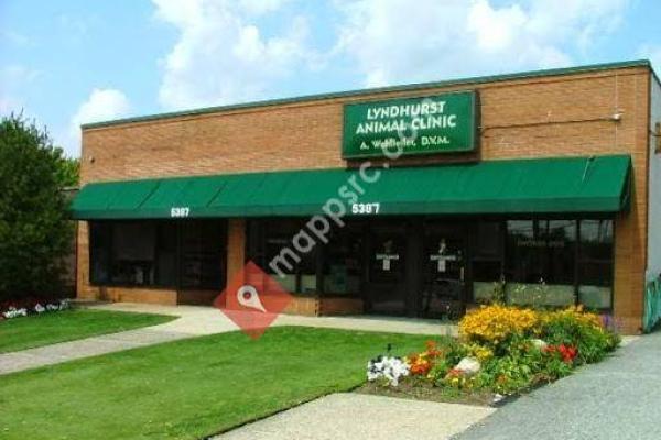 Lyndhurst Animal Clinic Inc