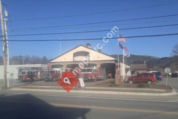Lyndonville Fire Department