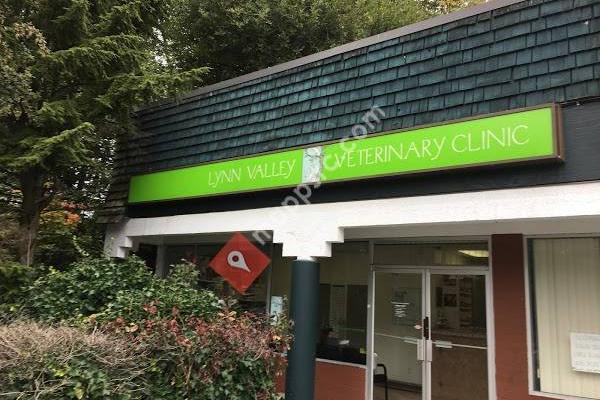 Lynn Valley Veterinary Clinic Ltd