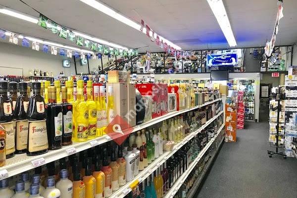 Lynnway Liquors