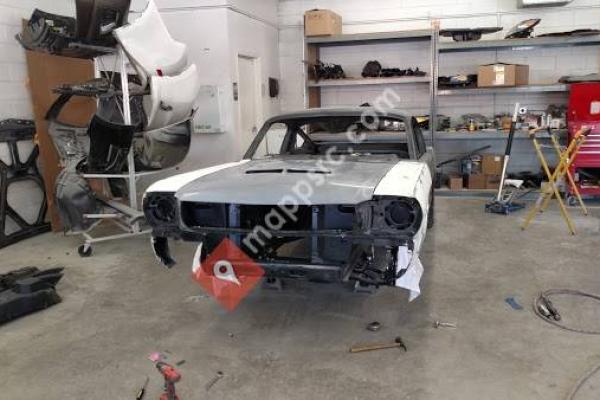 Lynnwood Auto Rebuild