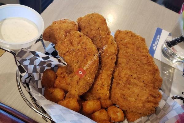 Lynnwood Bowl & Skate