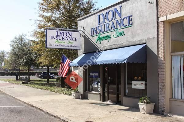 Lyon Insurance Agency Inc.