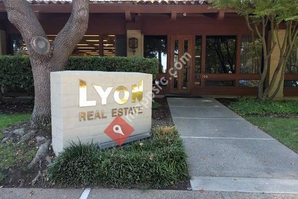 Lyon Real Estate - Agent Support Center