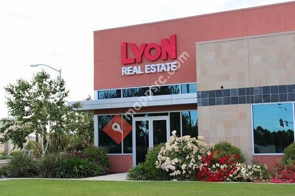 Lyon Real Estate - Natomas