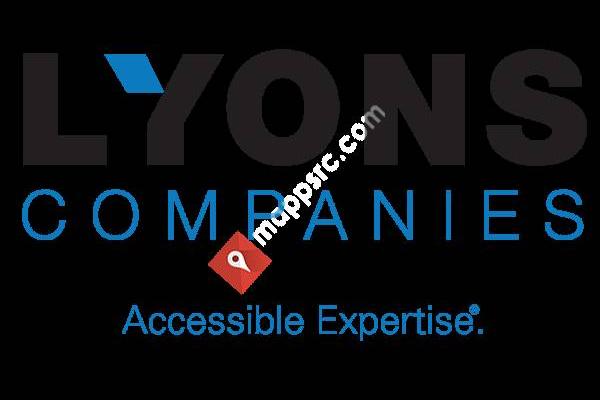 Lyons Companies