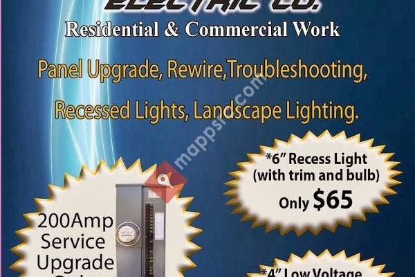 M and M Electric---Calabasas Ceiling Fan Special Instalation --Only $199