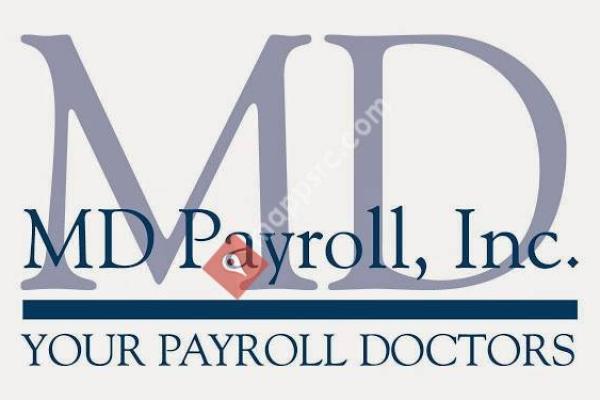 M D Payroll Inc