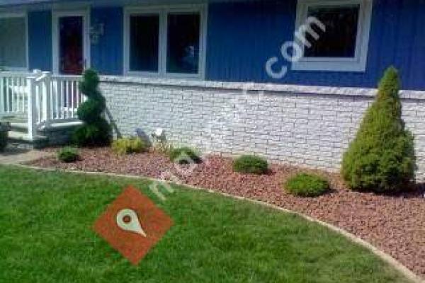 M & E Landscaping, LLC