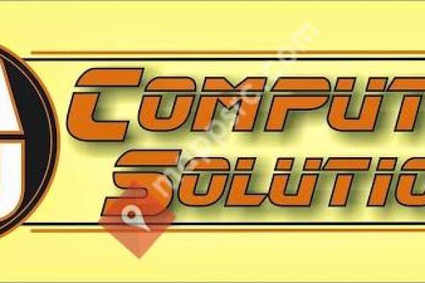M & J Computer Solutions