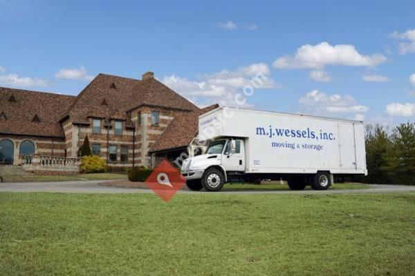 M.J. Wessels, Inc.