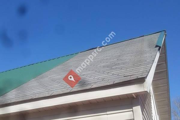 M & M Concrete Construction