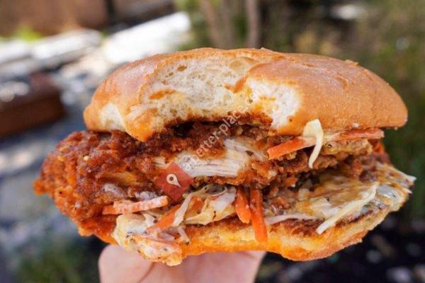 M&M’s Comfort Zone