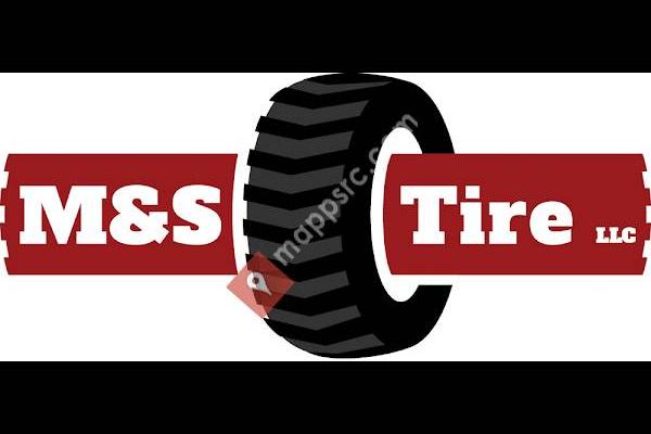 M&S Tire LLC