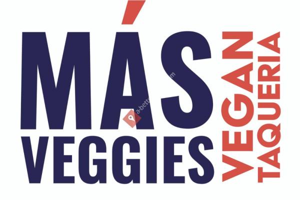 Más Veggies Vegan Taqueria