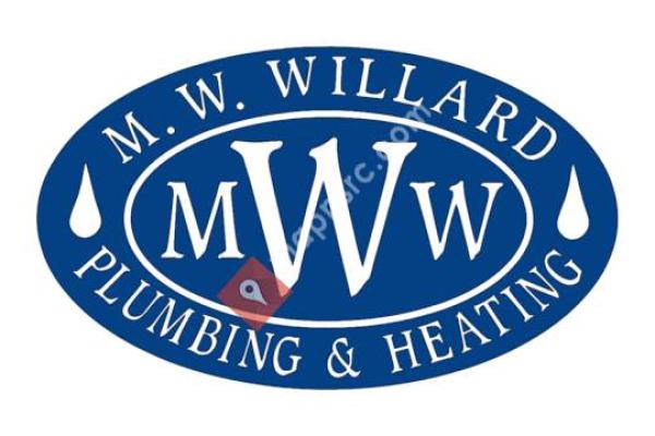 M W Willard Plumbing & Heating Inc.