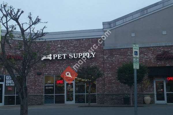 Ma & Paws Pet Supplies