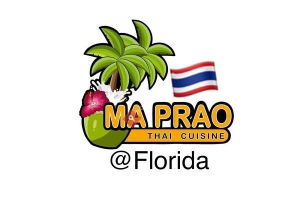 Ma Prao Thai Cuisine