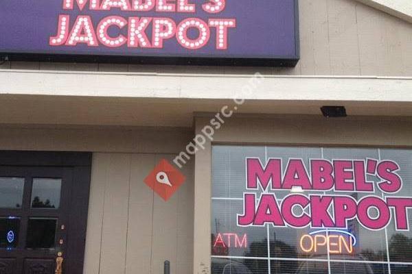 Mabel's Jackpot