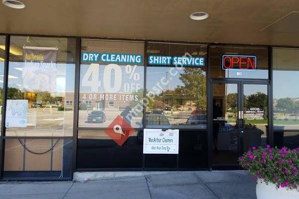 Mac Arthur Cleaners