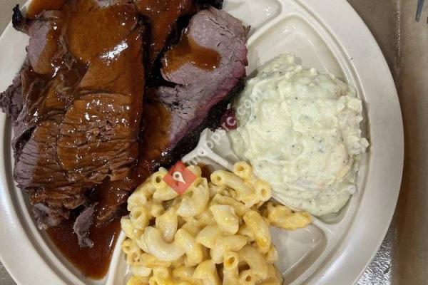 Mac's Pit Barbecue & Catering