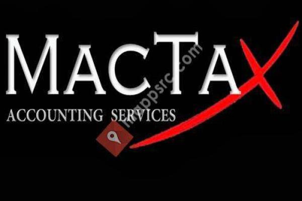 Mac Tax Inc