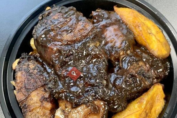 Mac West Indian Restaurant & Ice Cream