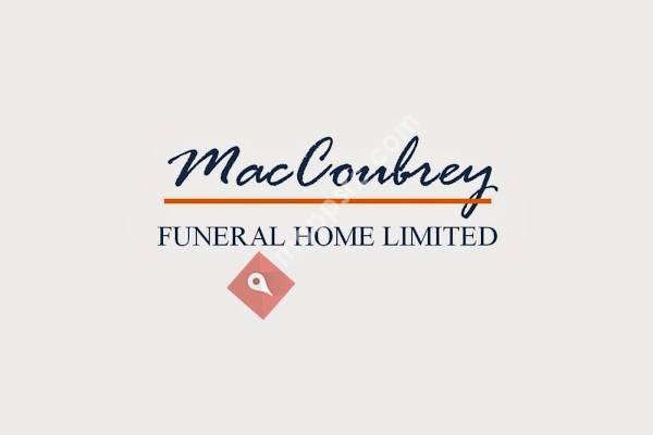 MacCoubrey Funeral Home