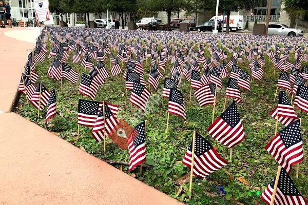 MacDill Park on the Riverwalk