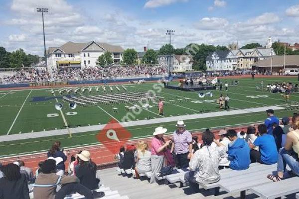 MacDonald Stadium