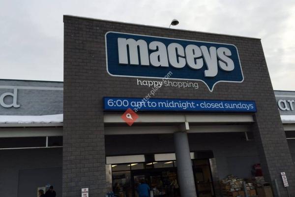 Macey's - Ogden