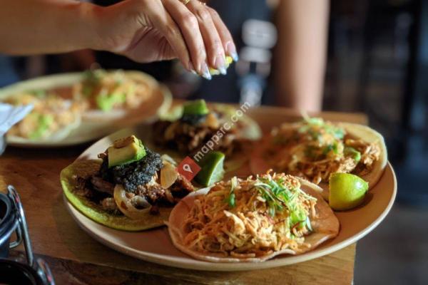 Machete Tequila + Tacos