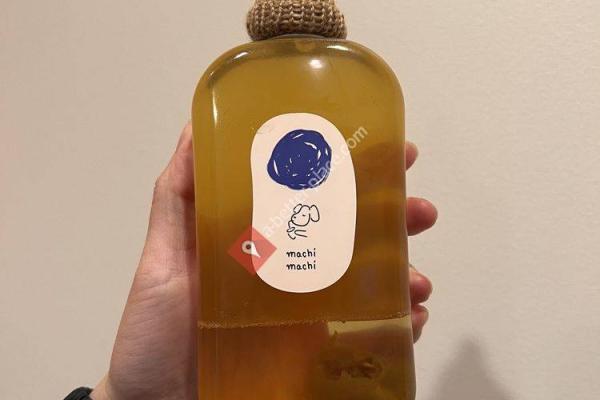 Machi Machi - Boston