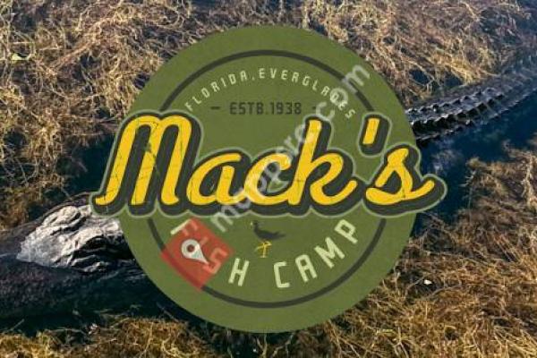 Mack's Fish Camp