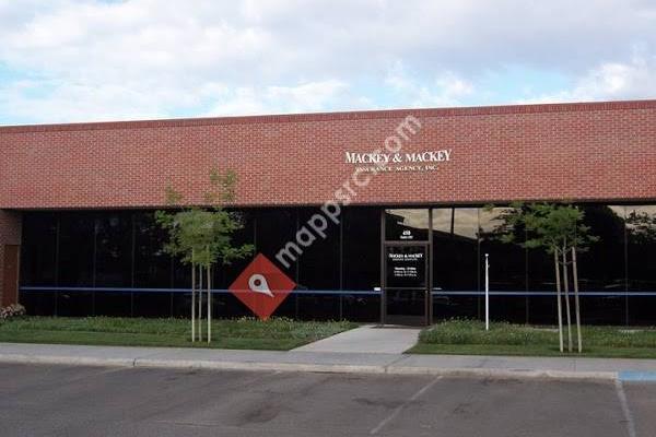 Mackey & Mackey Insurance Agency, Inc.