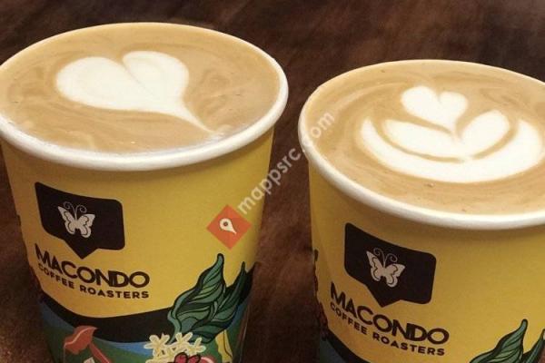 Macondo Coffee Kendall