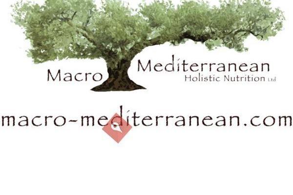 Macro-Mediterranean Holistic Nutrition, Ltd.