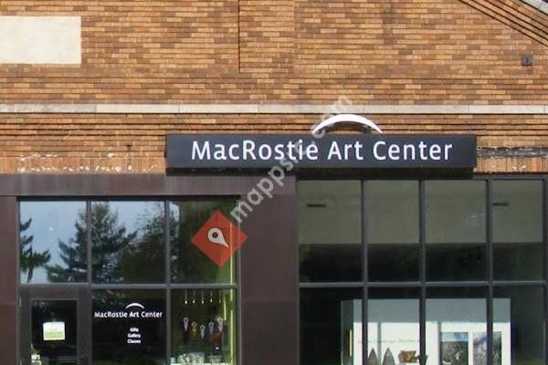 Macrostie Art Center